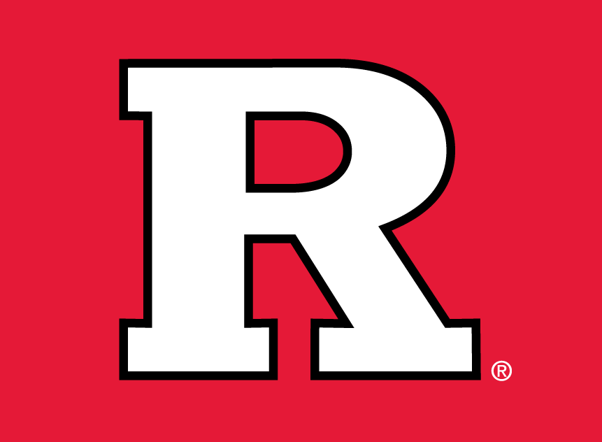 Rutgers Scarlet Knights 2001-Pres Alternate Logo iron on transfers for clothing